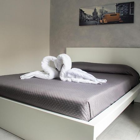 Appartamento Comodo 10 Min Da Centro Turyn Zewnętrze zdjęcie