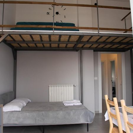 Appartamento Comodo 10 Min Da Centro Turyn Zewnętrze zdjęcie