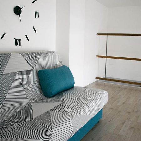 Appartamento Comodo 10 Min Da Centro Turyn Zewnętrze zdjęcie