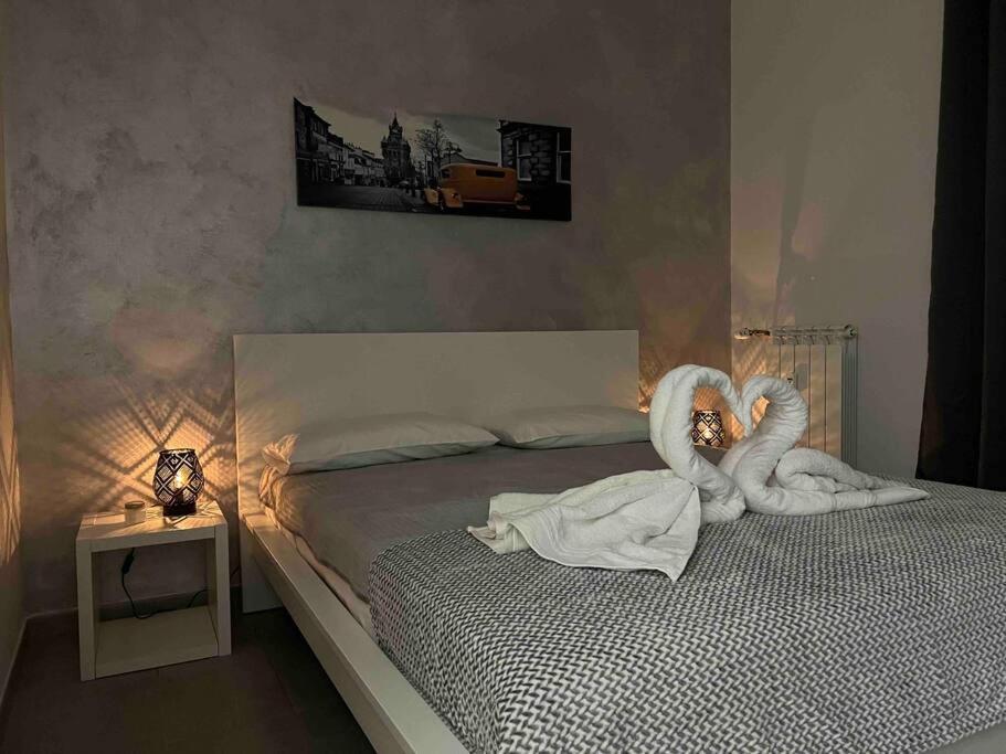 Appartamento Comodo 10 Min Da Centro Turyn Zewnętrze zdjęcie