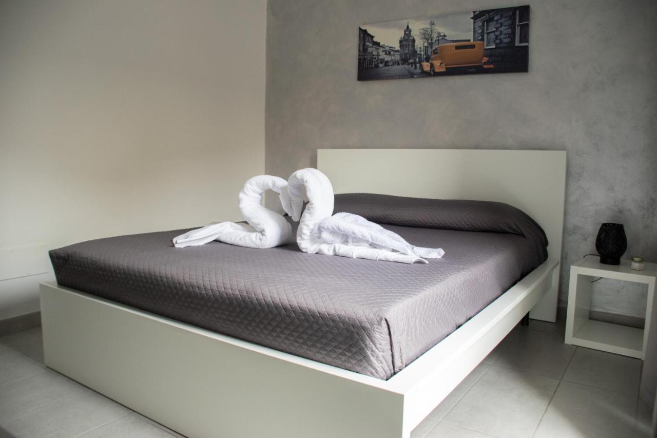 Appartamento Comodo 10 Min Da Centro Turyn Zewnętrze zdjęcie