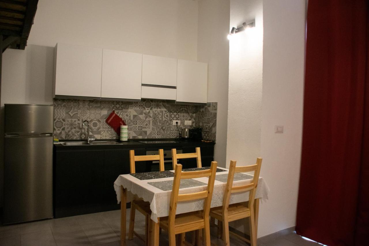 Appartamento Comodo 10 Min Da Centro Turyn Zewnętrze zdjęcie