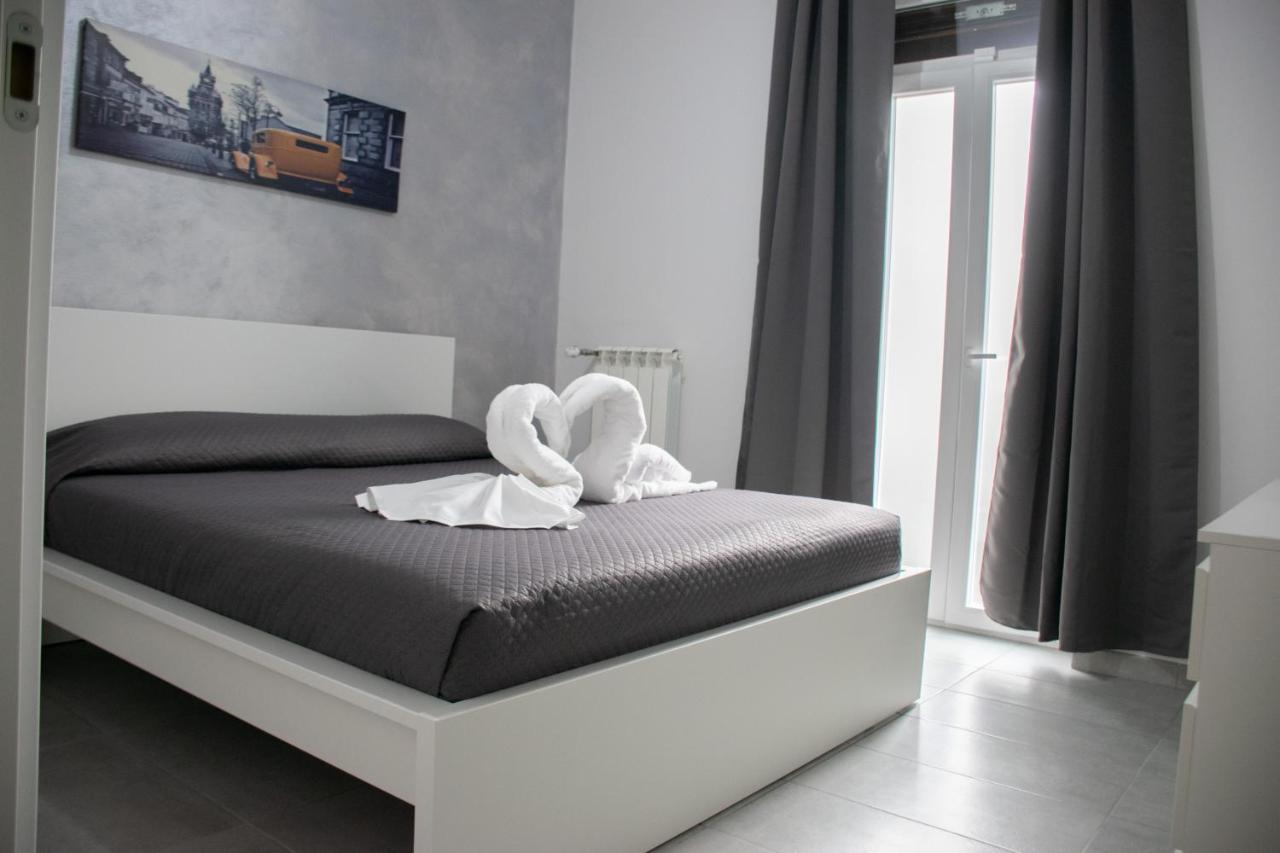 Appartamento Comodo 10 Min Da Centro Turyn Zewnętrze zdjęcie